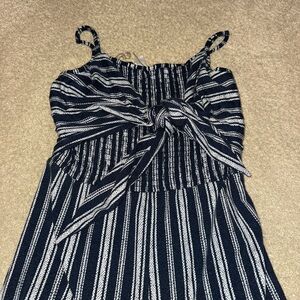 Set of jumpsuits